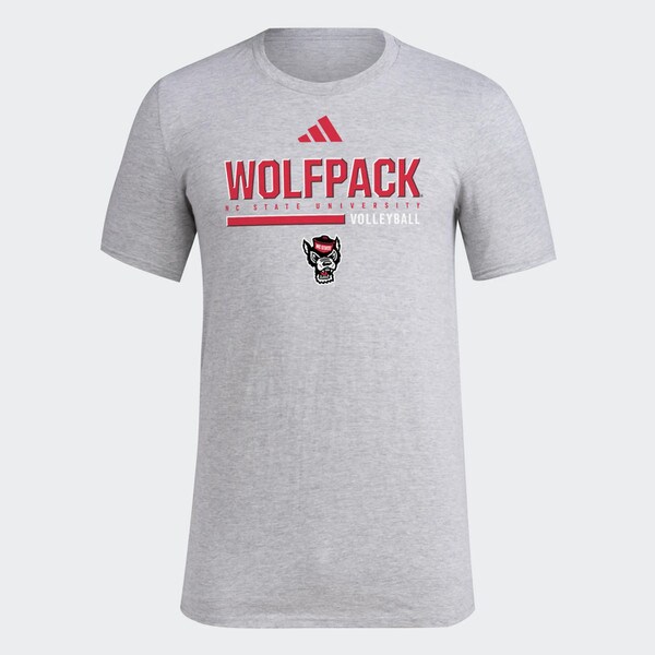 Grey Sideline 2025 Pregame Tee - Wo